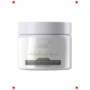 Organik Pati & Burun Balmı Kedi Köpek 50 ml Vegan