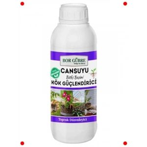 Organik Sıvı Bitki Gübresi 1000 ML - Köklendirici