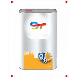 Organik Uzun Ömürlü Antifriz 16 Kg