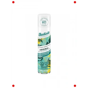 Orijinal Kuru Şampuan 200 ml