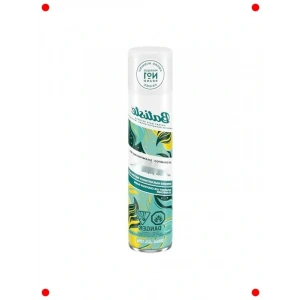 Orijinal Kuru Şampuan 200 ml