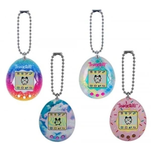 Orijinal Tasarımlı Sanal Bebek, Eğlenceli Oyun