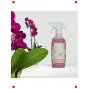 Orkide Besini ve Vitani 500 ml - Doğal Formül