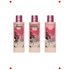 Orkideye Özel Sıvı Besin Takviyesi – 3 Adet