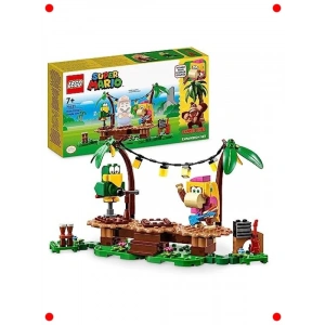 Orman Konseri Yapım Seti - 174 Parça