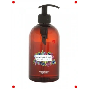 Orman leri Sıvı El Sabunu 480 ml