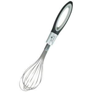 Orta Boy Çelik Çırpıcı - Pratik Mutfak Aksesuarı