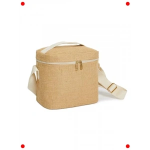 Orta Boy Jüt Soğuk Tutan Çanta (23x16x23cm)