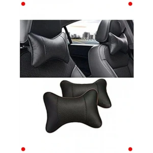 Ortopedik Araç Boyun Destek Yastığı Seti (2 Adet)