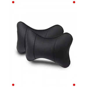 Ortopedik Araç Boyun Yastığı (2 Adet)