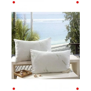 Ortopedik  Boyun ve Bel Destek Yastığı