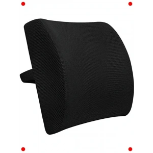 Ortopedik Visco Bel ve Sırt Destek Minderi