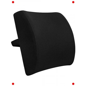 Ortopedik Visco Bel ve Sırt Destek Minderi