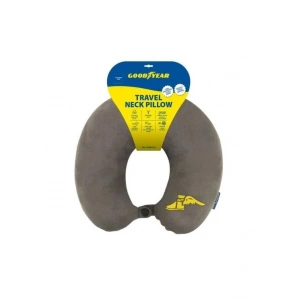 Ortopedik Visco Boyun Yastığı, Seyahat İçin Ergonomik