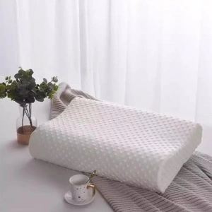 Ortopedik Visco Yastık, Boyun Desteği