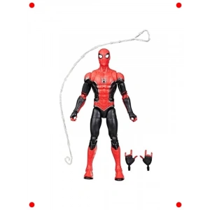 Örümcek Adam Koleksiyonluk Aksiyon Figürü - 15 cm