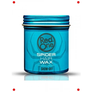 Örümcek Efektli Güçlü Tutuş Saç Şekillendirici Wax 100 ML