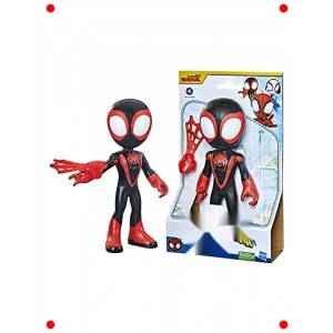 Örümcek Kahraman Dev Aksiyon Figürü