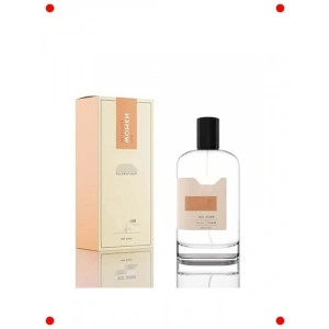 Oryantal EDP Kadın Parfümü 50 ml - Kalıcı & Günlük