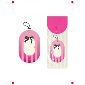 Oto Araç Kokusu - BOMBSHELL Esintisi