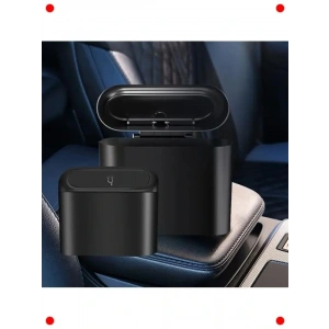 Oto Bagaj Düzenleyici Organizer Çantası (Siyah)