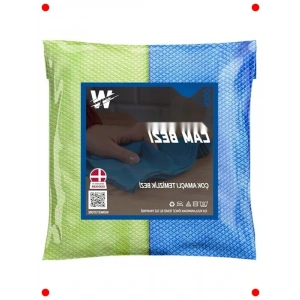 Oto Cam Temizlik Havlusu (2li, 50x70 cm)