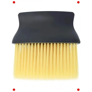 Oto Detay Temizleme Fırçası – Yumuşak Kıllı