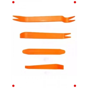 Oto İç Trim Sökme Takımı - 4 Parça