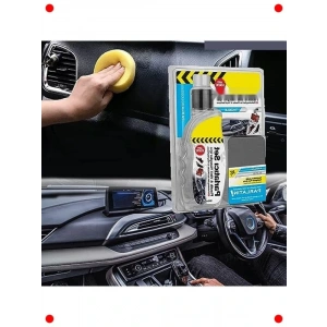 Oto İç Yüzey Temizleyici ve Parlatıcı Sprey