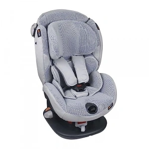 Oto Koltuğu, 9-18 kg Arası, Peak Mesh Tasarım