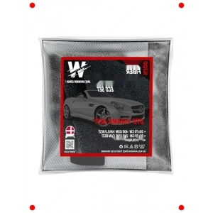 Oto Temizlik ve Yıkama Seti (3 Parça)