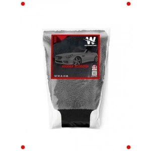 Oto Yıkama ve Cila Eldiveni