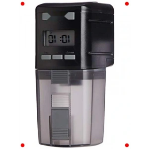 Otomatik Akvaryum Yemleme Makinesi