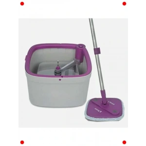 Otomatik Durulama Sıkmalı Tezlik Seti