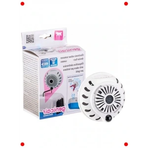 Otomatik Evcil Hayvan Koku Giderici Spreyi