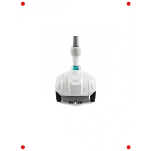 Otomatik Havuz Tezleyici Robot