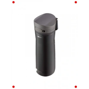 Otomatik Kapaklı Soğuk Su Termosu, 590 ml