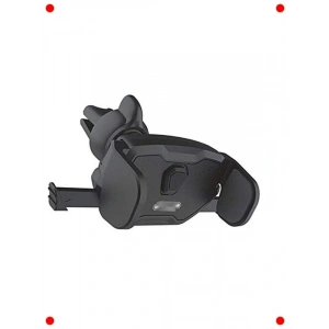 Otomatik Kapanan Araç İçi Telefon Tutucu (360° Dönebilen)