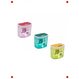 Otomatik Kilitli Hassas Kalemtıraş