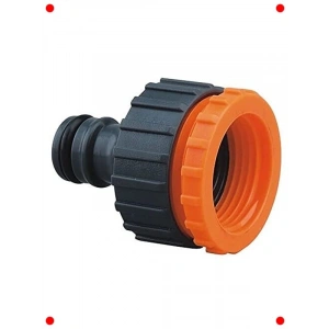 Otomatik Musluk Bağlantısı - 1/2 - 3/4 (Dişi)