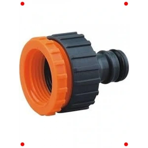 Otomatik Musluk Bağlantısı 3/4 - 1