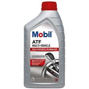 Otomatik Şanzıman Yağı, Multi Vehicle, 1 Litre Kapasite
