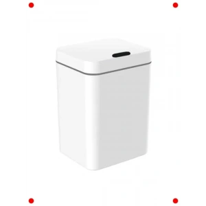 Otomatik Sensörlü Çöp Kovası - 18 Litre