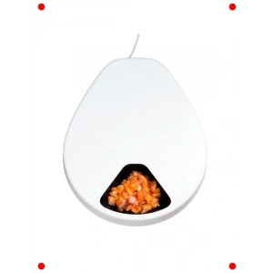 Otomatik Soğutmalı 5 Öğün Yaş Mama Kabı