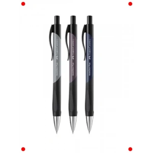 Otomatik Uçlu Kalem 0.5mm - Çeşitli Renkler