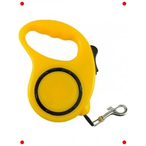 Otomatik Uzayan Evcil Hayvan Gezdirme Tasması 3 Metre