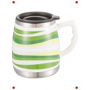 Outdoor Kullanım İçin Taşınabilir Kamp Kupası