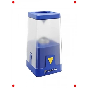 Outdoor Ortam Feneri L20, 6AA Pilli