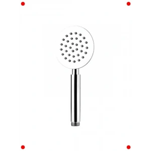 Oval Paslanmaz Çelik El  Başlığı