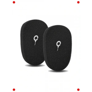 Oval Süpürge Filtre Süngeri - 2 Adet